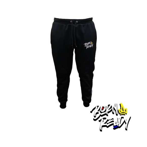 Born Ready Takeover Tracksuit - Picture 3 of 15